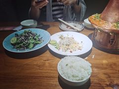 -遇见阿家村云南菜(魏公村店)