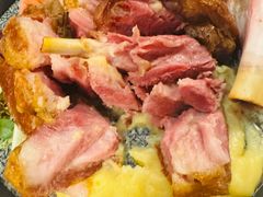 -1886德国汽车餐厅(外滩中央店)