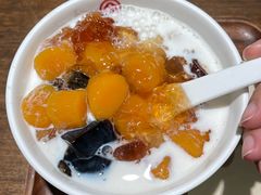 -彬媽糖水(侨鑫国际店)