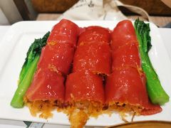 -稻香酒家(天河城店)