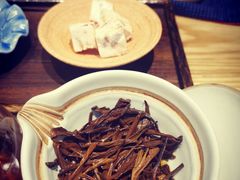 滇红-扫雪煮茶(西村店)