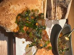 -纳鲁孜·新疆特色餐厅(上海悦荟广场店)