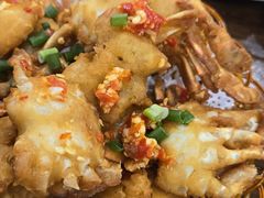 -斯丹姜母鸭·古法干香(涂门街总店)