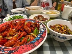 -阿财老铺·老蚌埠龙虾城(华夏总店)