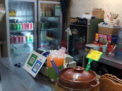 -丽丽三鲜螺蛳粉(田林路店)