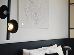 -亚善天籁S酒店(成都太古里旗舰店)