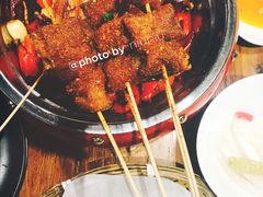 -湘里乡亲甲王二老店