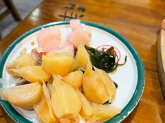 -津门老羊家·铜锅涮羊肉·烧烤(科技园店)