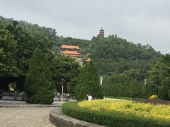 -南沙天后宫景区