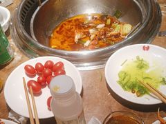 -七欣天香辣蟹火锅(上海银亿滨江店)
