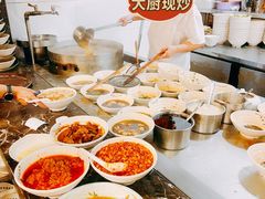 -蒋家桥饺面店(东关街店)