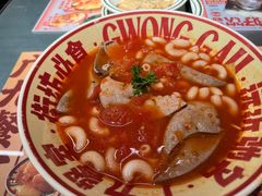 -广九餐室(陈家祠扬韬广场店)