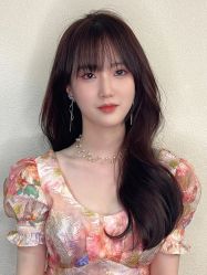 -朗峰专业美发沙龙