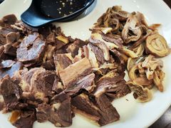 -高玛纳驴肉火烧(一世界店)