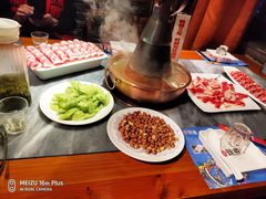 -玩煮炭火锅(延福街店)