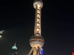 -东方明珠·空中旋转餐厅