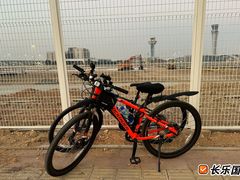 -福州长乐国际机场