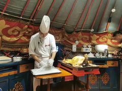 -九十九顶毡房(阜石路店)