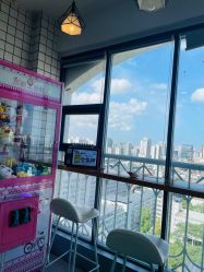 -88潮牌造型烫发·染发