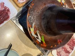 -三宝涮肉(体育学院店)