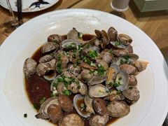 -黄山老妈·土菜(碧桂园店)