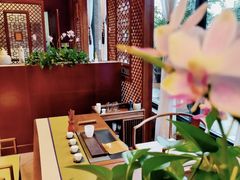 -翠湖宾馆·中餐厅