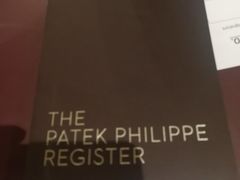 -Patek Philippe百达翡丽(上海源邸店)