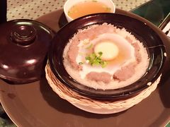-莅香岛港式餐厅(滨江道店)