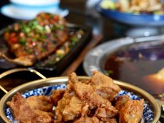 -莫家传承菜(耗儿鱼特色店)
