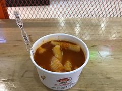 -丸来玩趣·酸辣粉(静安大悦城店)
