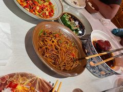 -隐厨中国餐馆(红旗大街店)