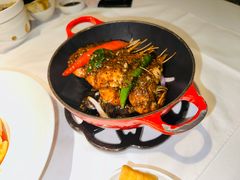 -狮拾久·现代新加坡料理(壹方城店)