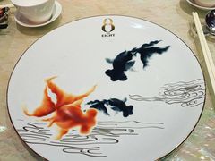 -8餐厅(新葡京酒店)