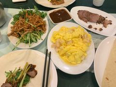 -老昌春饼(中央大街店)