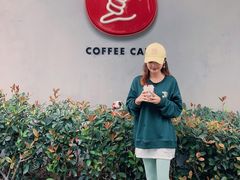 -COFFEE CALL(云锦路店)