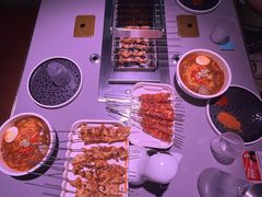 -丰茂烤串(全国首店)