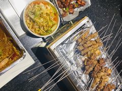 -熙成烧烤(白塔岭店)