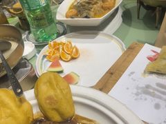 -驰明粗粮小厨(湖滨路店)