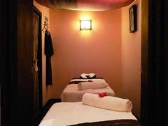 二人包房-Dragonfly悠庭·按摩Spa(新乐路店)