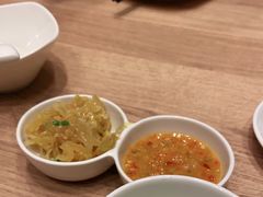 -莆田餐厅PUTIEN(三里屯店)