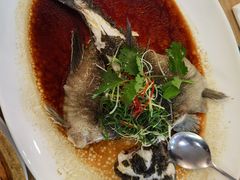 -德胜轩正宗顺德菜(宝安沙井会展中心店)