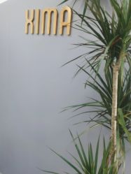 -XIMA·美发沙龙
