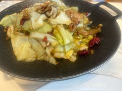-同湘会馆(粤垦路店)