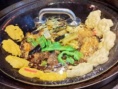 -缘福乡村铁锅炖民宿(八达岭店)