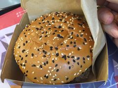 -麦当劳(合肥之心城店)