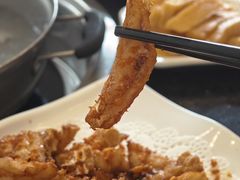 -正能量脆肉鲩火锅