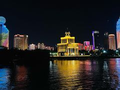 -武汉两江游览·夜游长江(汉口粤汉码头)