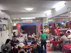 -花苑美食横琴生蚝火锅(拱北粤华路店)