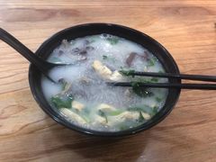 -鸭小妹鸭血粉丝(老门东店)