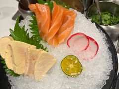 -海月轩海鲜豆捞(紫金塔店)